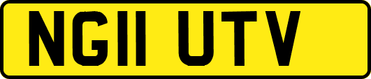 NG11UTV