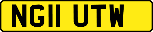 NG11UTW