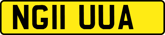 NG11UUA