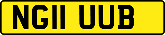 NG11UUB
