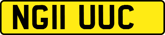 NG11UUC