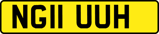 NG11UUH