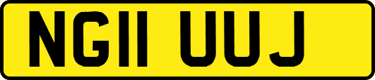 NG11UUJ