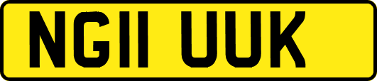 NG11UUK