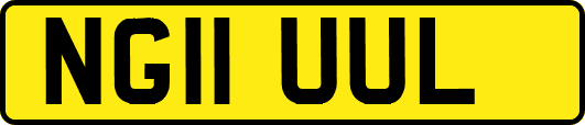 NG11UUL