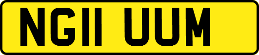 NG11UUM