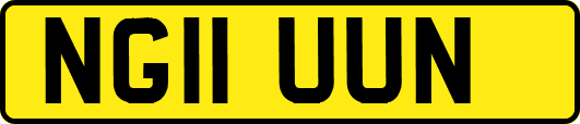 NG11UUN