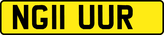 NG11UUR