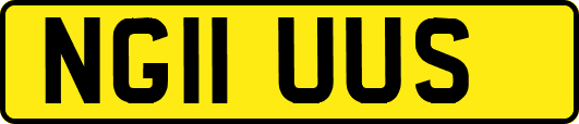 NG11UUS