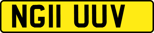 NG11UUV