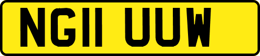 NG11UUW