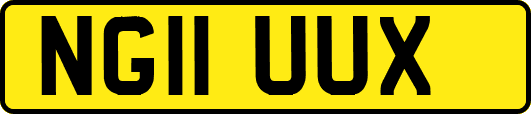 NG11UUX