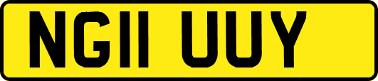 NG11UUY