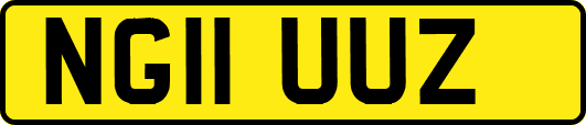 NG11UUZ