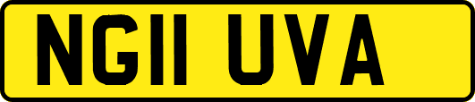 NG11UVA
