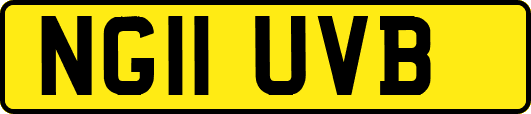 NG11UVB