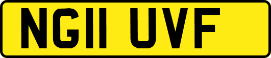 NG11UVF