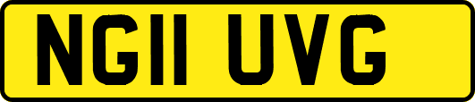 NG11UVG