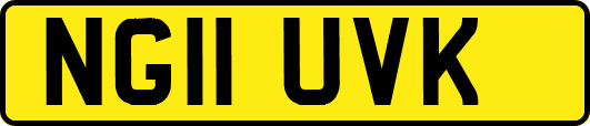 NG11UVK