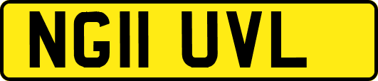 NG11UVL