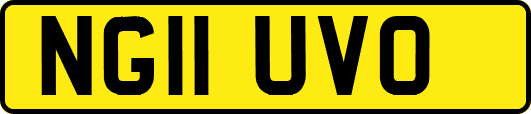 NG11UVO