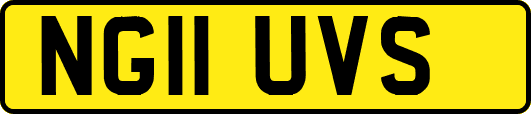 NG11UVS