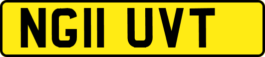 NG11UVT