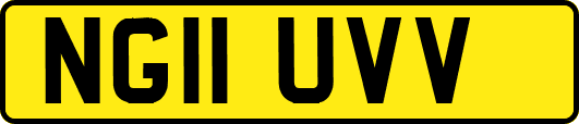 NG11UVV