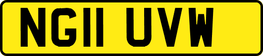 NG11UVW