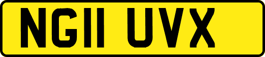 NG11UVX