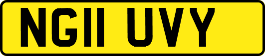 NG11UVY