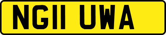 NG11UWA
