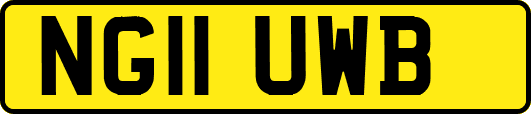 NG11UWB