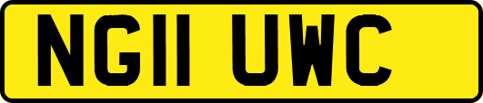 NG11UWC