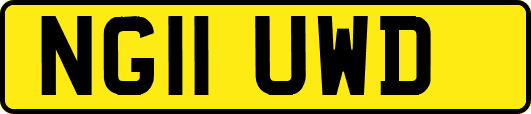 NG11UWD