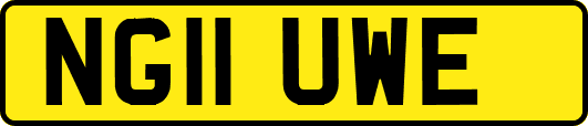 NG11UWE