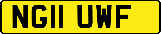 NG11UWF