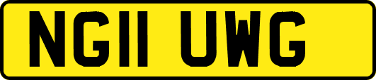 NG11UWG