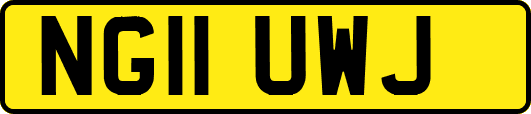 NG11UWJ