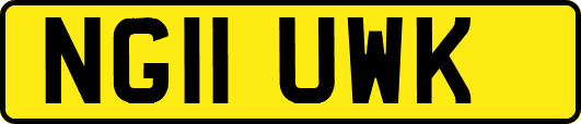 NG11UWK