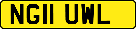 NG11UWL