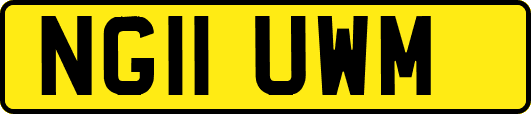 NG11UWM