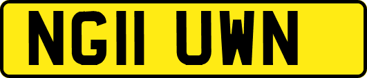 NG11UWN