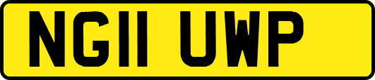 NG11UWP