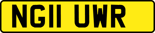 NG11UWR