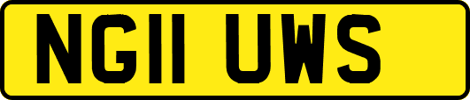 NG11UWS