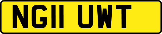 NG11UWT