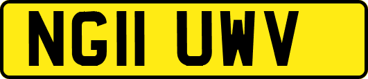 NG11UWV