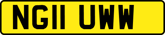 NG11UWW