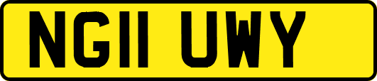 NG11UWY